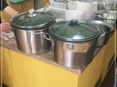 -百家缘(东门南路店)