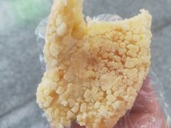 霸气榴莲王-奈雪的茶(深圳北站店)