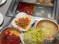 -海底捞火锅(江北万达商业广场店)
