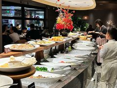-拉蒂娜·巴西牛排馆 Latina·Brazilian Steakhouse(王府井喜悦店)