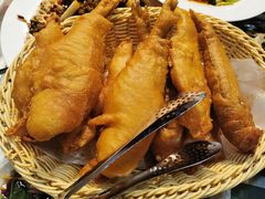 -文杏酒楼(一品天下店)