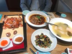 -鸡毛店·川菜(双楠店)