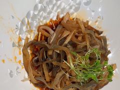 -沈灶河豚宴·河豚融合餐厅(汉中路店)