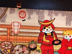-厚贞日式烤肉(浦东汇智店)