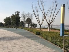 -幕燕滨江·长江观音景区