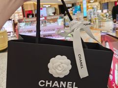 -CHANEL(恒隆广场店)