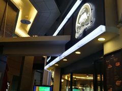-遇见西木美式餐厅(体育路店)