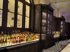 -LONG BAR 廊吧(外滩华尔道夫酒店)