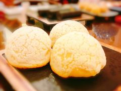 -喜喜酒家·纯手工点心·粤菜
