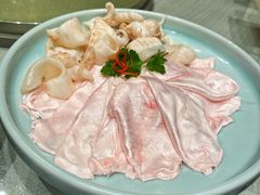 -协成海鲜火锅(情侣路店)