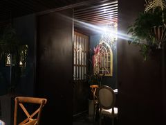 -第101座花园餐厅(湖滨88店)