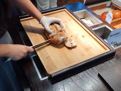 全麦果仁-红跑车(三牌楼店)