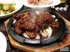 -外婆家(杭州马塍店·杭帮菜名店)