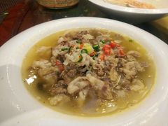 -白魁老号饭庄(交道口店)