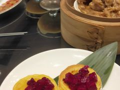 -富力万达嘉华酒店-品珍中餐厅(水果湖店)
