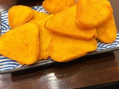 -燚店·铁板鱼蛙·烤肉·烤串(北新桥店)
