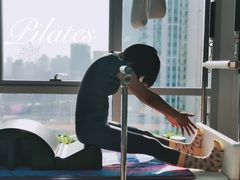 -N1 健身·普拉提·综合馆(嘉美中心店)