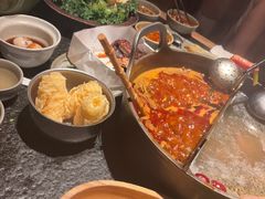 -三出山火锅(南京万象天地店)