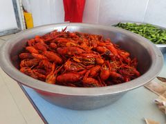 卤小龙虾-小李子油焖大虾向阳总店