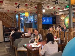 -三个大叔东北烧烤·砂锅菜(西三旗店)