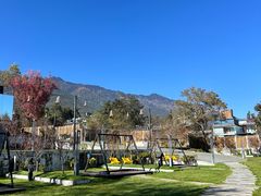 -云禾壹海景庄园餐厅