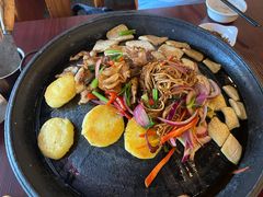 -一烙锅(友谊店)