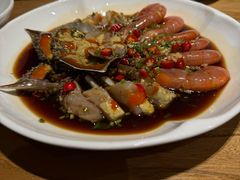 -妈妈菜舟山海鲜(定海古城店)