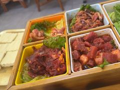 -阿昌白族石板烧·菌锅(大理古城店)