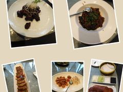 -望乡楼上海菜(日月光店)