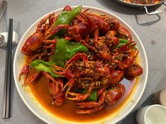 十三香龙虾-金哥私房菜馆(张府园总店)