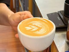 -纽巷咖啡 SOFTFOCUS COFFEE(锦和巴黎时韵店)