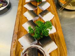 -本炙炭烤·蒲烧活鳗料理店(金沙洲店)