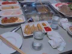 -海底捞火锅(天津SM城市广场店)