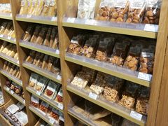 -MUJI无印良品(天河领展广场店)