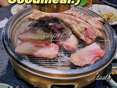 -味家烤肉烤鳗鱼牛排(西塔旗舰店)