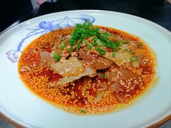 -顶顶香煎饼家常菜(金花南路店)