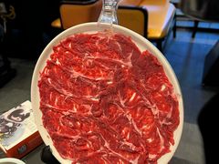-巴蜀大将火锅(春熙店)