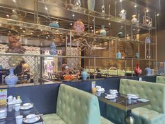大堂-正斗·港式粤菜(SKLP店)