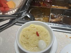 -海底捞火锅(中商百货店)