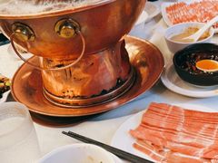 -东来顺饭庄(王府井步行街店)