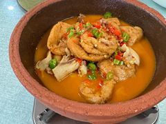 -湘中缘·湖南菜(娄底驻京办店)