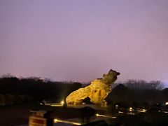 -南京市江宁方山