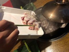 -芭缇沁园椰子鸡(中航紫金新天地店)