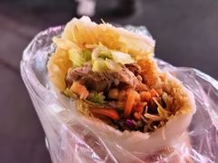 -张果佬年糕卷(科巷店)