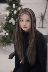 -DL HOPE明星造型