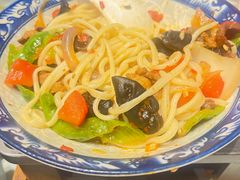 -阿布都新疆音乐美食城(长湖路店)