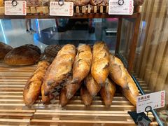 -CARINO BAKERY&CAFE(人广来福士店)