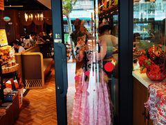 -耶里夏丽·丝路新疆菜·清真食品(徐汇南丹东路臻选店)