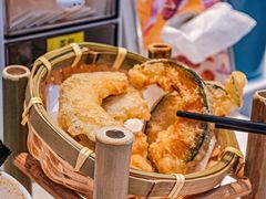 -元气寿司(益田假日广场店)