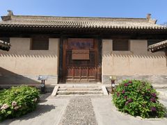 -胡氏古民居建筑